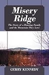 Misery Ridge by Gerry Kennedy