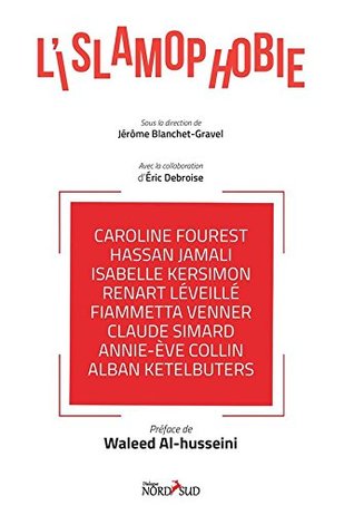L’islamophobie