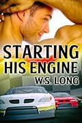 Starting His Engine