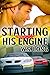 Starting His Engine