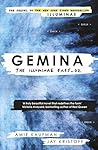 Gemina (The Illuminae Files, #2) Book cover for Gemina (The Illuminae Files, #2)