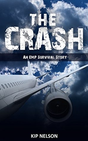The Crash (EMP Crash #1)