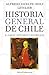 Historia General de Chile 3: Amos, señores y patricios (Spanish Edition)