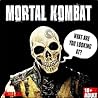 MORTAL KOMBAT: 100+ Mortal Kombat Memes & Jokes ( Mortal Kombat jokes, Mortal Kombat books, Video game memes, Mortal Kombat books ) (+ FAT BONUS)