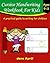 Cursive Handwriting Workbook For Kids: Ages 9-11