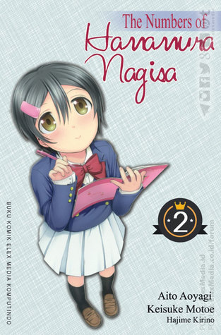 The Numbers of Hamamura Nagisa 02