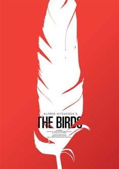 The Birds: Screenplay (Unknown Binding)