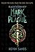 Mark of the Plague (The Blackthorn Key, #2)