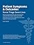 Patient Symptoms and Outcomes by Charu Raheja