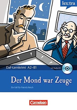 Der Mond war Zeuge (Paperback)
