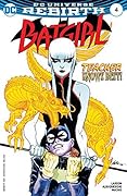 Batgirl (2016-2020) #4