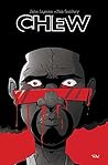 Chew #59 by John Layman