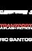 Tranzport: A Flash Fiction