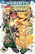 Hal Jordan and the Green Lantern Corps #7