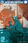 The Hellblazer #3