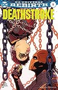 Deathstroke #5