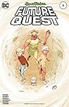 Future Quest (2016-2017) #6