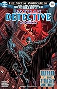 Detective Comics #943