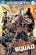 Suicide Squad #5