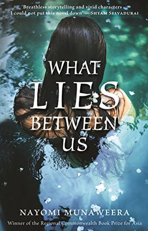 What Lies Between Us