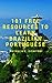 101 FREE RESOURCES TO LEARN BRAZILIAN PORTUGUESE