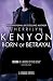 Born of Betrayal by Sherrilyn Kenyon