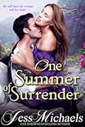 One Summer of Surrender