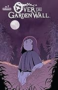 Over The Garden Wall (2016-) #7