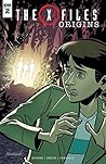 The X-Files: Origins #2 (of 4)