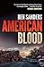 American Blood (Marshall Grade, #1)