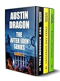 The After Eden Series Box Set