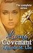 Living Covenant: the Complete Series (Living Covenant, #1-3)