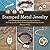 DIY Stamped Metal Jewelry by Adrianne Surian
