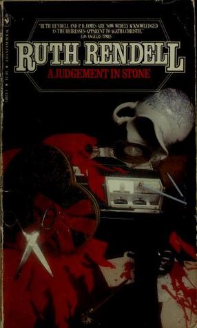 A Judgement in Stone