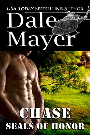Chase (SEALs of Honor, #10)