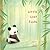 Little Lost Panda