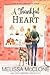 A Thankful Heart (Love at the Chocolate Shop #2) by Melissa McClone
