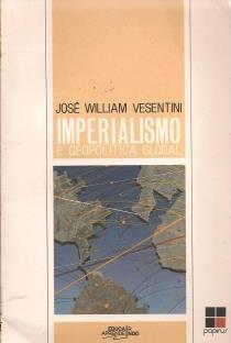 Imperialismo e Geopolítica Global