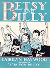 Betsy and Billy