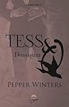 Tess ve Q - Dönüşüm by Pepper Winters