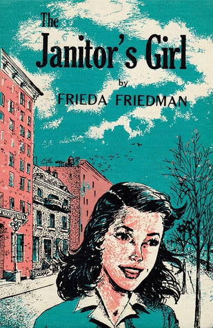 The Janitor's Girl (Hardcover)