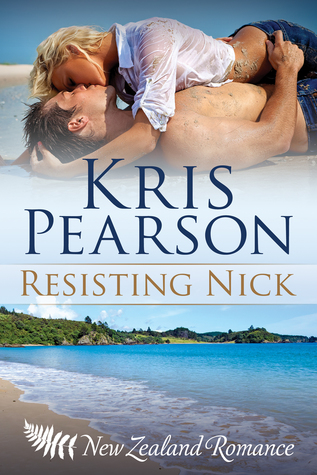 Resisting Nick (Wicked in Wellington, #3)