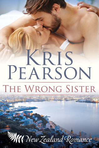 The Wrong Sister (Wicked in Wellington, #5)