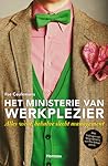 Het Ministerie va...