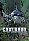 Carthago Vol. 3: The Monster of Djibouti