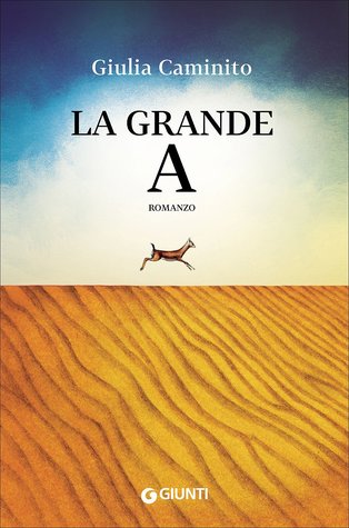 La grande A (Kindle Edition)