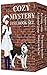 Cozy Mystery 5 Book Set