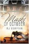 Masks of October (Three for the Holidays, #1)