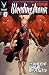 Harbinger: Bleeding Monk #0