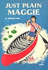 Just Plain Maggie by Lorraine Beim